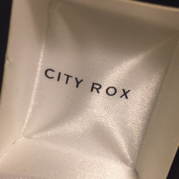 City Rox ring - Picture 5 of 6